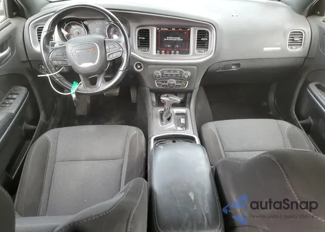 2021 Dodge Charger Sxt z USA, uszkodzony, nr VIN 2C3CDXJG7MH683004